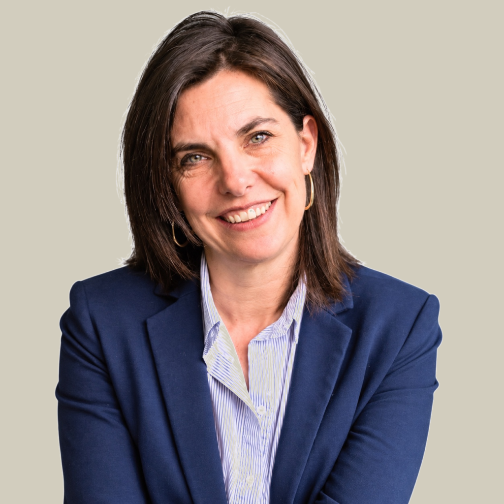 Julie Baverel, graphopédagogue